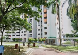 Blk 681C Jurong West Central 1 (Jurong West), HDB 4 Rooms #602183581